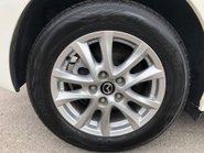 Mazda 3 2.0 SE-L NAV petrol manual 5 door, 1 owner £35 tax, 42,000m 23