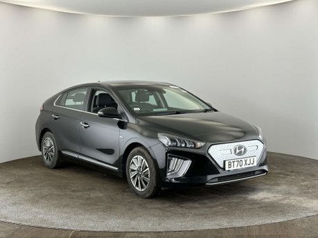 2020 Hyundai Ioniq