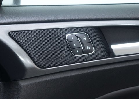 Ford Mondeo 2.0 Mondeo Titanium Edition HEV Auto 5dr 39