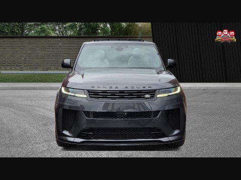 Land Rover Range Rover Sport AUTOBIOGRAPHY 6