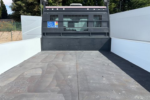 Ford Transit 350 Srw L2 130 ps Single Cab Tipper - Air Con / Tow Axle / Rear Camera 12
