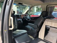 Nissan Elgrand 3.5 V6 Automatic Highway Star 4 berth Camper van with pop up roof 57000m 30