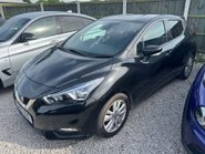 Nissan MICRA 1.0 Micra Acenta IG-T 5dr 10