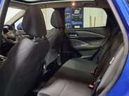 Nissan Qashqai 1.3 Qashqai N-Connecta DiG-T MHEV 5dr 6