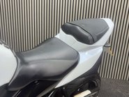 Suzuki GSR750 2011 ONLY 24K SPORTS EXHAUST LONG MOT NAKED BIKE 17