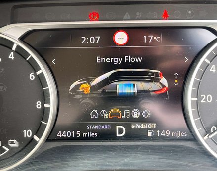 Nissan X-Trail 1.5 X-Trail Acenta Premium E-Power Auto 5dr 28