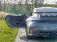 Porsche 911 Carrera 4 GTS HEV 7