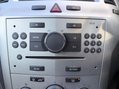Vauxhall Zafira 1.6 16V Exclusiv Euro 4 5dr 15