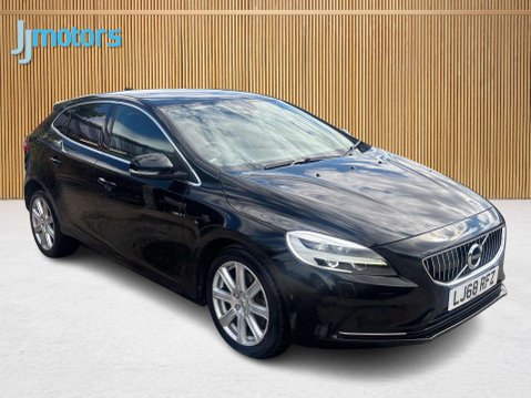 Volvo V40 2.0 D3 Inscription Hatchback 5dr Diesel Auto Euro 6 (s/s) (150 ps) 5