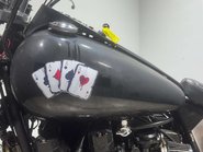 Kawasaki Z 1982 CUSTOM CHOP BUILD 750CC CLASSIC PROJECT BIKE 19