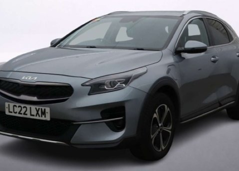 Kia Xceed 1.6 GDi 8.9kWh 3 SUV 5dr Petrol Plug-in Hybrid DCT Euro 6 (s/s) (139 bhp) 5