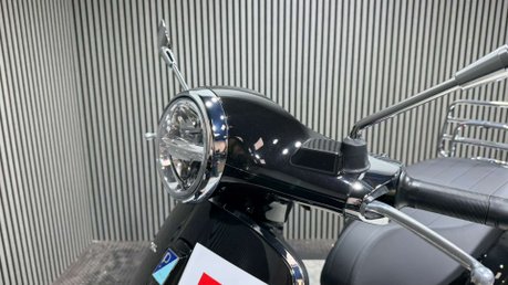 Piaggio Vespa Primavera 2026 ONLY 1K STUNNING 125CC SCOOTER 1 OWNER 34