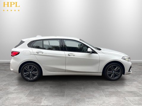 BMW 1 Series 1.5 118i Sport (LCP) Hatchback 5dr Petrol Manual Euro 6 (s/s) (136 ps) 8