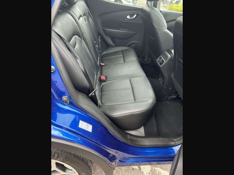 Renault Kadjar 1.3 TCe GT Line SUV 5dr Petrol Manual Euro 6 (s/s) (160 ps) SUPER FAMILY SU 23