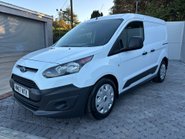 Ford Transit Connect 200 L1 100ps Panel Van - No VAT 3