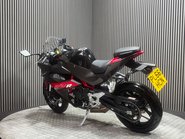 Hyosung GD 2016 ONLY 1K 250CC SPORTS BIKE LIGHTWEIGHT LONG MOT 8
