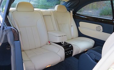 Bentley Brooklands 9