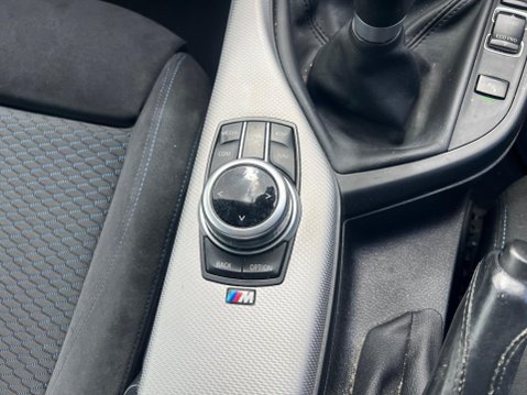 BMW 2 Series 1.5 218i M Sport Euro 6 (s/s) 2dr 34