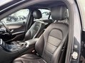 Mercedes-Benz C Class 2.1 C220 BlueTEC AMG Line (Premium) G-Tronic+ Euro 6 (s/s) 4dr 15