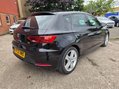 SEAT Leon 1.5 Leon FR TSi Evo Semi-Auto 5dr 37