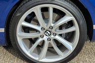 Bentley Continental GT V8 25