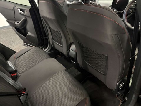 Ford Puma 1.0 Puma ST-Line MHEV 5dr 32