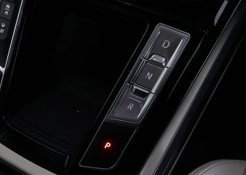 Jaguar I-Pace I-Pace Black 4WD 5dr 32