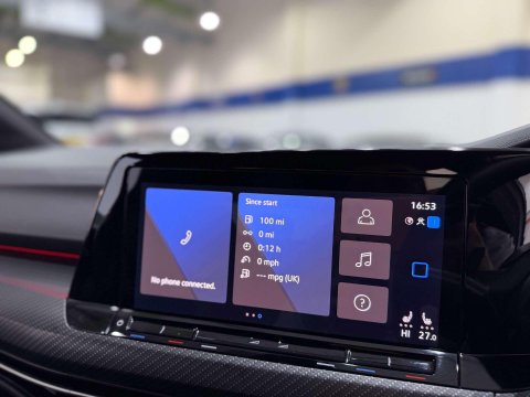 Volkswagen Golf 2.0 TSI R Hatchback 5dr Petrol DSG 4Motion Euro 6 (s/s) (320 ps) 46