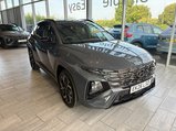Hyundai TUCSON 1.6T N Line Auto Euro 6 (s/s) 5dr 3