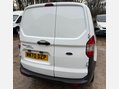 Ford Transit Courier 1.5 TDCi Panel Van 5dr Diesel Manual L1 Euro 6 (s/s) (SLD) (75 ps) 13
