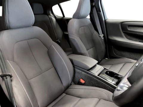 Volvo C40 Recharge 69kWh Plus SUV 5dr Electric Auto (231 ps) 11
