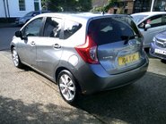 Nissan Note TEKNA DIG-S ONLY 34,000 MILES FROM NEW 15