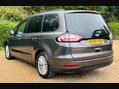 Ford Galaxy 2.0 TDCi Zetec MPV 5dr Diesel Powershift Euro 6 (s/s) (150 ps) 4