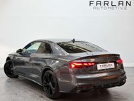 Audi A5 2.0 TFSI 35 Black Edition Coupe 2dr Petrol S Tronic Euro 6 (s/s) (150 ps) 3