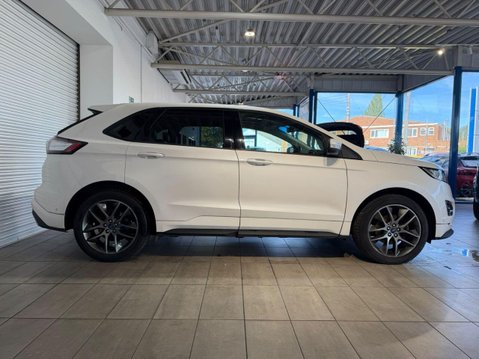 Ford Edge 2.0 TDCi Sport SUV 5dr Diesel Powershift AWD Euro 6 (s/s) (210 ps) Massive 3