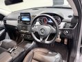 Mercedes-Benz GLE 2.1 GLE250d AMG Line G-Tronic 4MATIC Euro 6 (s/s) 5dr 14