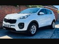 Kia Sportage 1.6 GDi 1 SUV 5dr Petrol Manual Euro 6 (130 bhp) 9