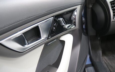 Jaguar F-Type V8 S - Stunning Example with a Great History 20