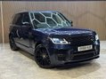 Land Rover Range Rover 3.0 Range Rover Vogue SE SDV6 Auto 4WD 5dr 7