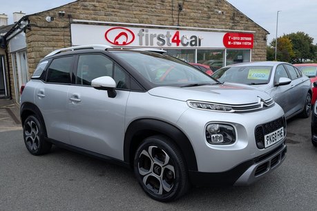 Citroen C3 Aircross PURETECH FLAIR S/S