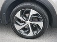 Hyundai TUCSON 2.0 CRDi Premium SE Auto 4WD Euro 6 5dr 25