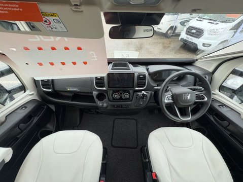 Pilote P740FGJ Evidence AWAITING PREPARATION 47