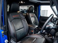 Jeep Wrangler 2.0 Wrangler Rubicon Auto 4WD 2dr 3