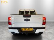 Ford Ranger 2.0 EcoBlue XLT Pickup Double Cab 4dr Diesel Manual 4WD Euro 6 (s/s) (170 p 6