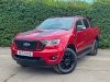 Ford Ranger Stormtrak [SOLD KH] Auto | 2 LT | Dbl Cab | Tow Bar | Sensors | Alloys | EU
