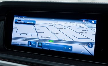 Mercedes-Benz G Class AMG G63 MANUFAKTUR EDITION 23