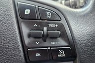 Hyundai TUCSON GDI SE BLUE DRIVE LOOK! 37000 MILES! 1 PREVIOUS OWNER! 8 SERVICE STAMPS 20