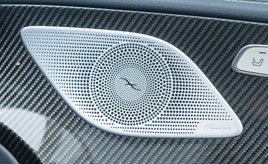 Mercedes-Benz Amg GT 63 S E PERFORMANCE BRABUS 27