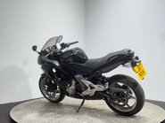 Kawasaki Er ER6 2007 MK1 PROJECT BREAKER PARTS BIKE 650CC NAKED 6