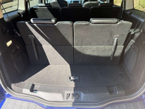 Ford Galaxy 2.0 Galaxy Titanium X TDCi 5dr 37
